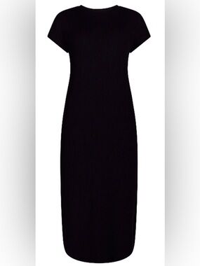 chinese dress ladies Tan Effortless Ribbed Maxi Dress